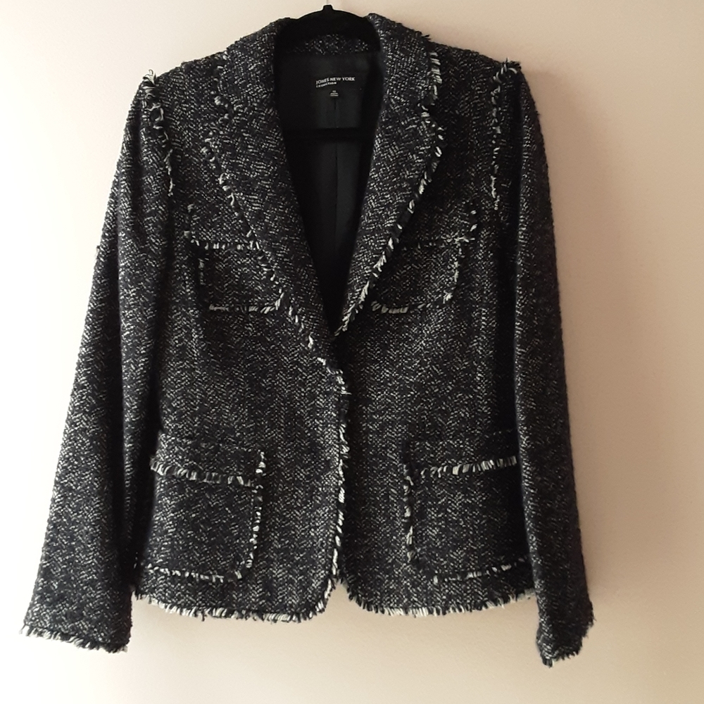 Womens blazer